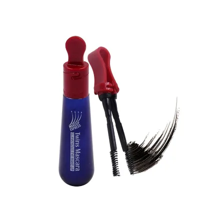 Wholesale Custom Mascara Waterproof Fiber Volume Mascara Private Label