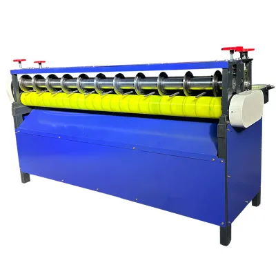 Customizable Rubber Strip Cutting Machine/CNC Rubber Strip Cutter