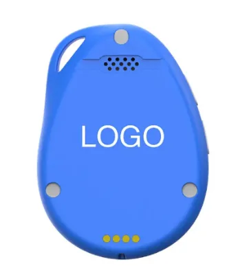 APP+WEB Monitoring Service Mini Personal GPS Tracker GSM GPRS Real-Time Tracking SOS Device for Kids Elderly
