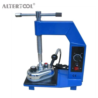 Temperature Adjustable Inner Tube Machine Vulcanizing with Signal Light Circuit Protection