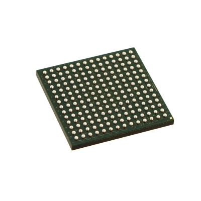 MCF5372LCVM240 Microprocessors-MPU V2-CORE SMD/SMT Mounting