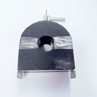 Directly Supplied by the Manufacturer PE Pipe Strut Slotted Channel Support Bracket for Pipe