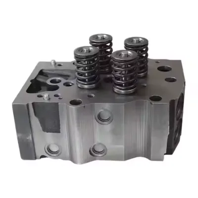 CCEC 3646323 3811985 3641566 3640321 3646324 KTA19 Excavator Diesel Engine Cylinder Block for Cummins