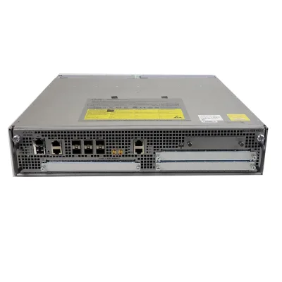 In Stock Professional ASR 1000 Series Router Original ASR1002-X