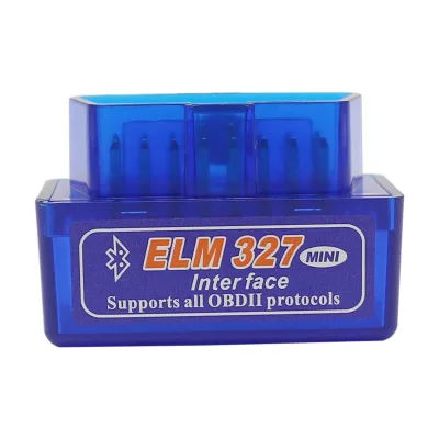 Electric Diagnostic Tools Wireless ELM327 MINI Code Reader Supports All OBDII OBD2 Protocols