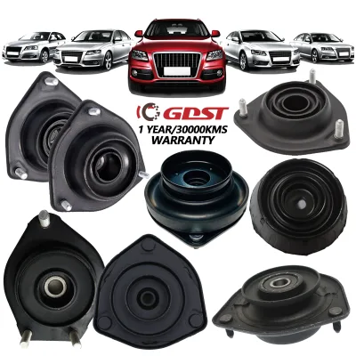 GDST Hot Selling Auto Parts Shock Absorber Strut Mount for Toyota Nissan Isuzu Suzuki MITSUBISHI MAZDA Hino Daihatsu Honda