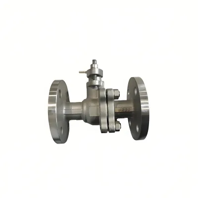 High-quality Electric Water Valve, GB Flange Ball Valve, Stainless Steel Wafer Connection, OEM Customizable Sanitary Valve