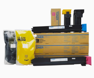 Toner Compatible Toner Copier Toner Cartridge for Konica Minolta C759