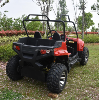 3000w Hub Motor Utv
