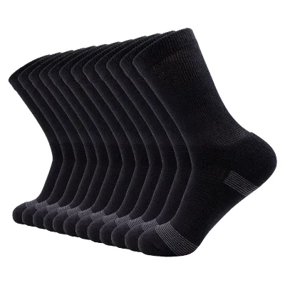 Black Blue Special Children Hospital Grippy Diabetic Soft Cushioned Slipper Socks Anti Bacterial With Animal Rubber Bottom Grip