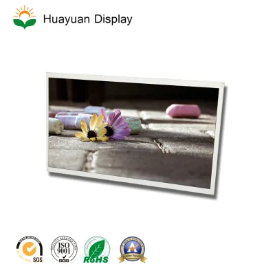 MIPI MCU RGB SPI Lvds Interface 2.8 3.5 4.3 5 7 8 10.1 Inch Small Color TFT Display Panels Touch Screen LCD Module