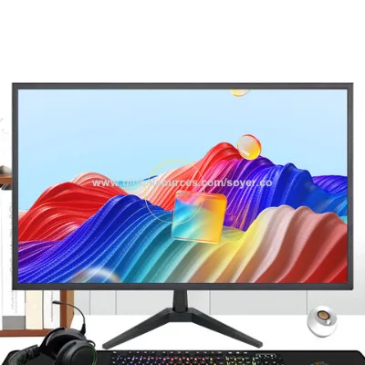 Factory price 22 inch LED monitor 1920*1080 computer monitors