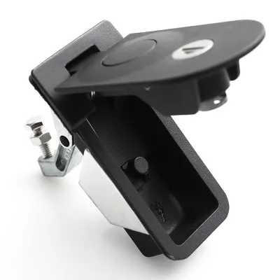 RV Door Lock Flush Door Lock Trailer Travel Door Replacement Door Lock