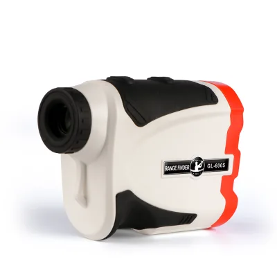 Bosean Multiple Area Measure Mode Digital LCD Display 600meter Laser Area Rangefinder for Land Survey