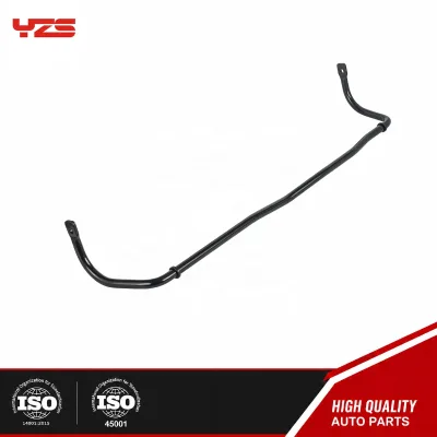 Front Sway Bar Anti Roll Bar for VW Polo Seat Ibiza Skoda Fabia OEM 6Q0411305AB Stabilizer