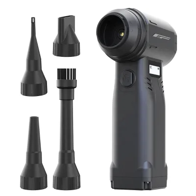 High Pressure Violent for Fan Blower Cordless 10000mAh Battery DIY Grade for All Scenes