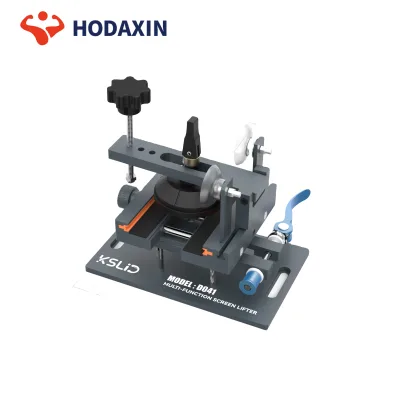 Kslid D041 Multifunctional LCD Screen Separator for Heating-Free Screen Removal Rear Cover Glass Removal Fixture Tools