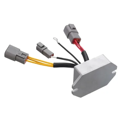 Rectifier Regulator 515175717 515176023 515176243 for 600 H.O. SDI 2005-2009 V800 TUV 07-09