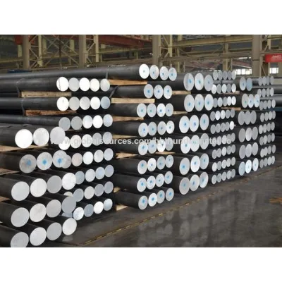 Aluminum bar aluminum rod aluminum rebar