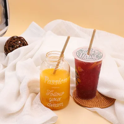 Straight Large Drinking Straw Party for Drinking