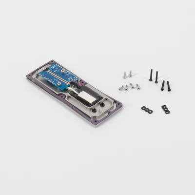 SHN1150 Printer 1710 Valve Module Assembly (excluding Valve) New Inkjet Printer Valve Module Assembly