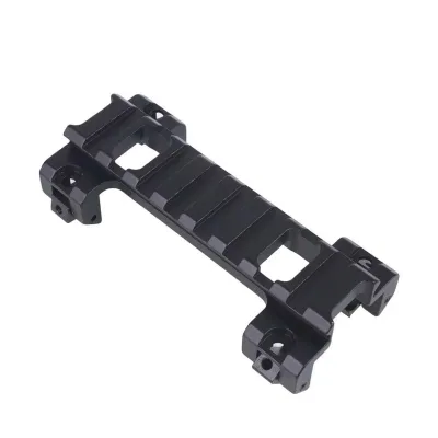 Wholesale Tactical Optical Scope Adapter Mount Tactical Base Scopes Laser Torch Bracket Mounts Base