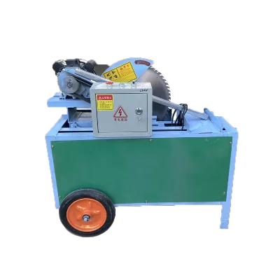 2024 High-Quality and Affordable Compact Electric Woodworking Circular Table Bench Saw for Precise Cutting