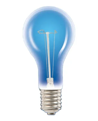 BOZHOU 300W 500W 1000W clear Marine Incandescent Light Bulb