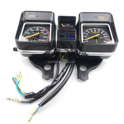Motorcycle Digital Speedometer Transmission Speedometer