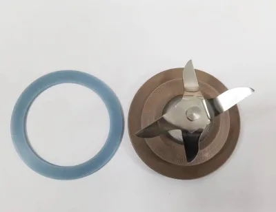 Domestic Blender Mixer Grinder Blade Food Juicer Spare Part Kitchen