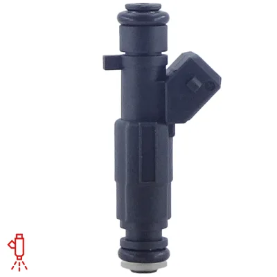 FIG10670 Spare Parts Fuel Injector Nozzle F01R00M108 Compatible With for Geely PREMINIUM QUALITY