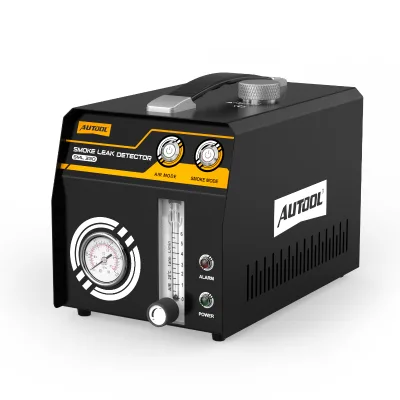AUTOOL SML330 Built-in Air Pump 6 L/min Output Flow Rate Smoke Leak Detector