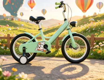 Wholesale Best Seller OEM ODM Factory New Design Unique Style Kids Bike 12-18 Inch Children Bicycle for Beginner
