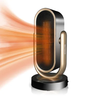 4KW 3.5KW 3KW Wall Hang Portable Mini Handy Fan Electric Heater Portable Heater Warmer Machine for Winter Home Office