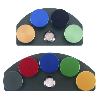 Watch Repair Tools  Colorful Watch Oil Holder Storage Oil Cup Watch Repair Tool  Accessory