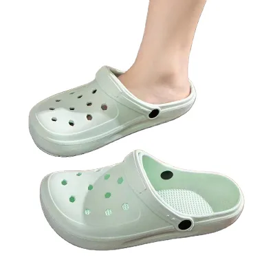 Best Selling Popular Style Most Popular Clogs Shoes for Men and Women Rubbey