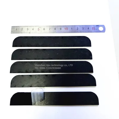 450nm 500nm 550nm 650nm 720nm 850nm 940nm Resin Life Size Magnifying Glass IR Infrared Filter Lens