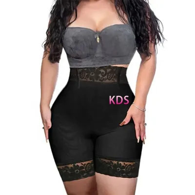 2024 Flat Belly Panties Sheath Slimming Panties Corset Moldeadoras Para Mujer Butt Lifter Control Panty Women Underwear Shorts