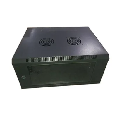 4U Wall-mounted Network Cabinet and 600*600*4U Server Rack