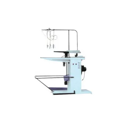 Industrial Clothes Spotting Table Cleaning Machine