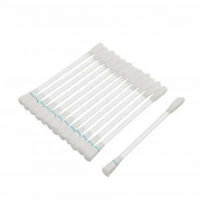 Whole Sale Disposable Liquid Filled Alcohol Cotton Swabs Alcohol Swab Stick