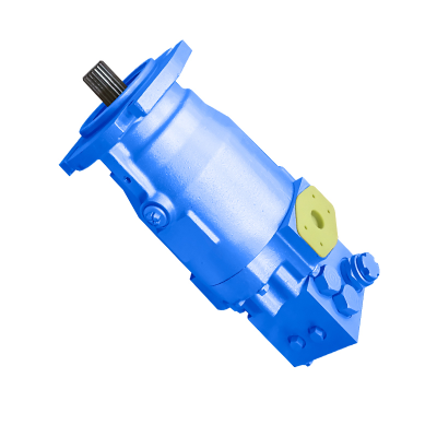 MF 20/21/22/23 MF20 MF21 MF22 MF23 Hydraulic Motor With Sauer Danfoss