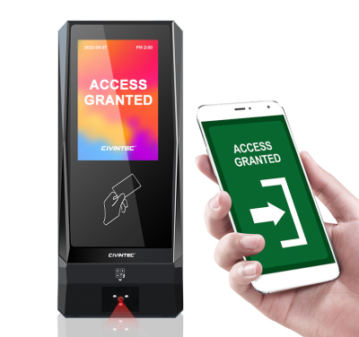 Security Database Access Control Access Control and Management Terminal