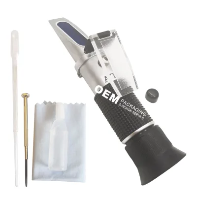 Digital Refractometer Brix Meter Refractometer