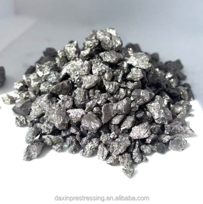 Low Aluminum FeB17Al0.035 Ferro Boron FerroBoron for Amorphous Material with Stable Quality