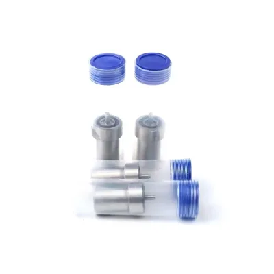 High Quality Chinese Factory Common Rail Diesel Injector Nozzle DN0PDN121 Fuel Nozzle 093400-8220 for ENGINE TD27/TD42