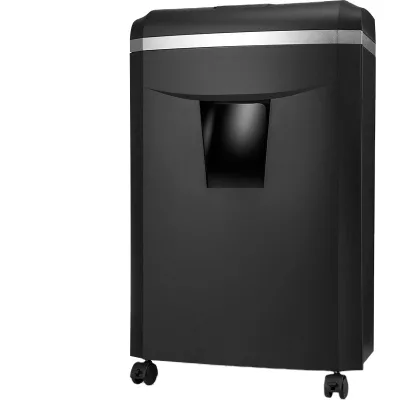 1625D Hot Seller Heavy Duty Office Paper Document Shredder P4 High Security Machine