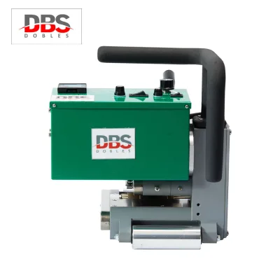 Automatic Climbing Waterproof Board Geomembrane Welding Machine