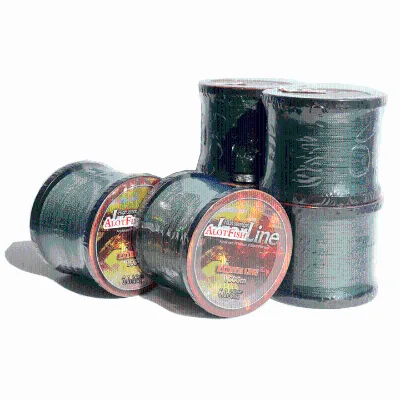 Competitive Price Wholesale 4X Braided Line Braid Wire 1000M Customized Length