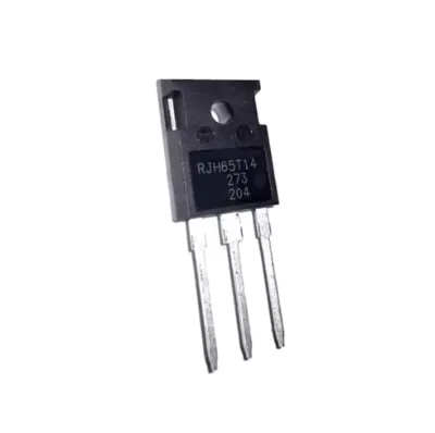 IGBT Power Transistor 650V 100A TO-247 Through-Hole High Power Switching Device